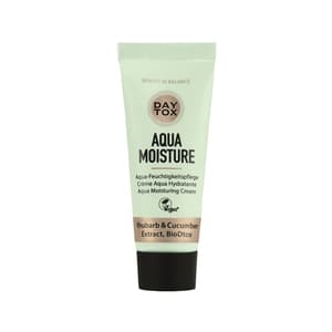 Aqua Moisture