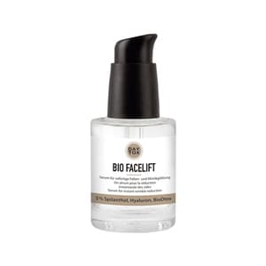 Bio Facelift