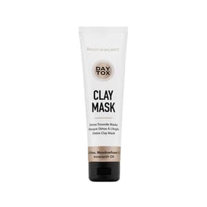 Clay Mask