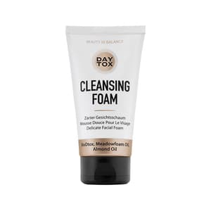 Cleansing Foam