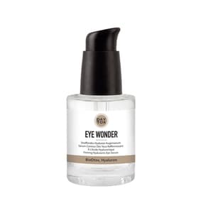 Eye Wonder