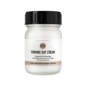 Firming Day Cream