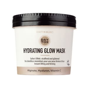 Hydrating Glow Mask