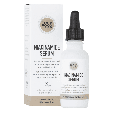 Niacinamide Serum
