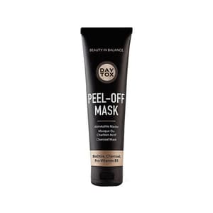 Peel-Off-Mask