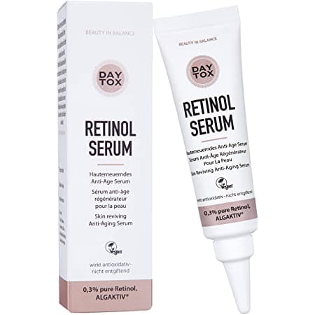 Retinol Serum