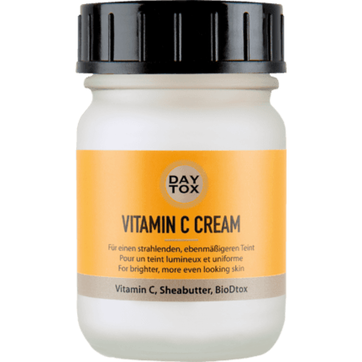Vitamin C Cream