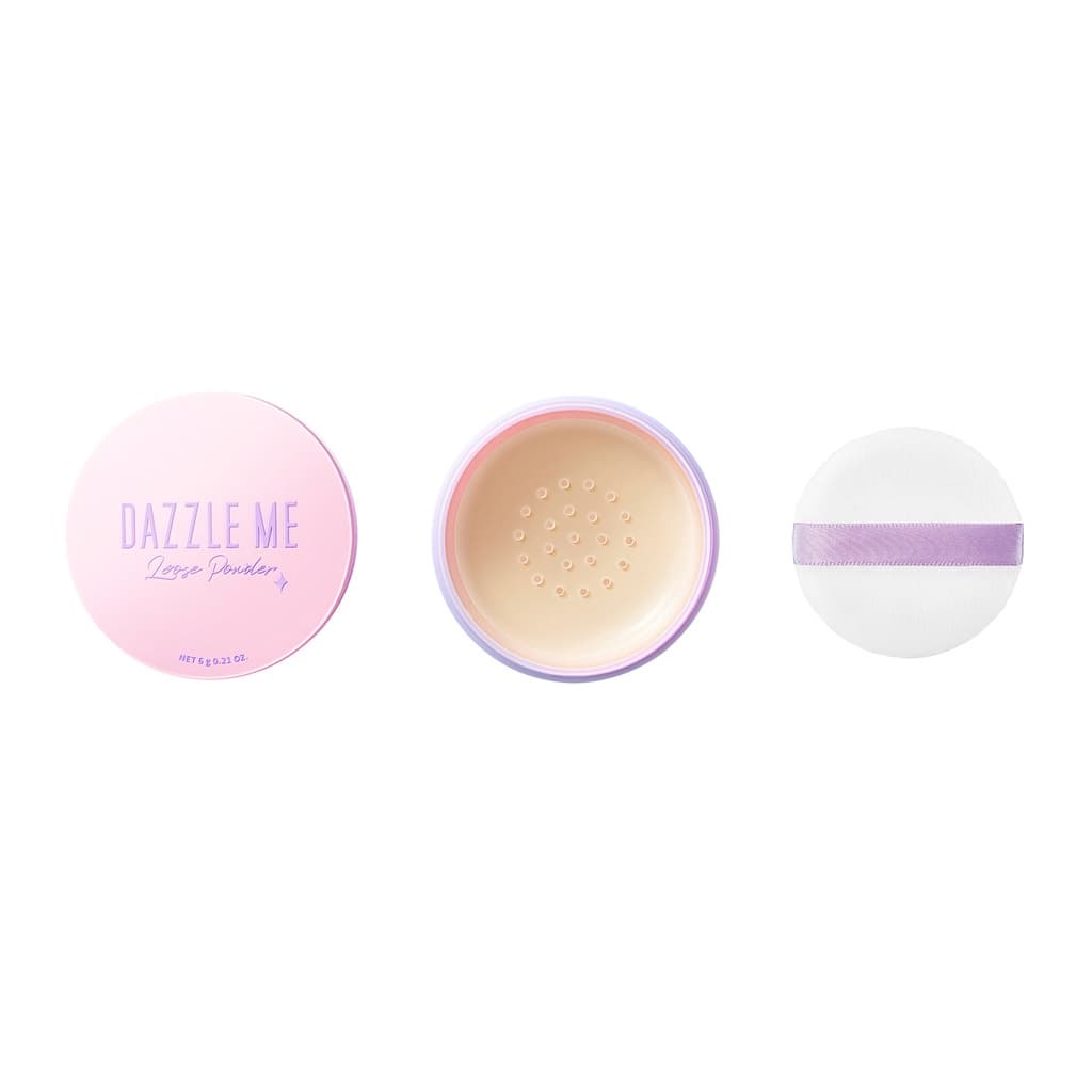 Always Setting Loose Powder