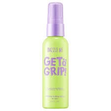 Get a Grip! Makeup Setting Spray