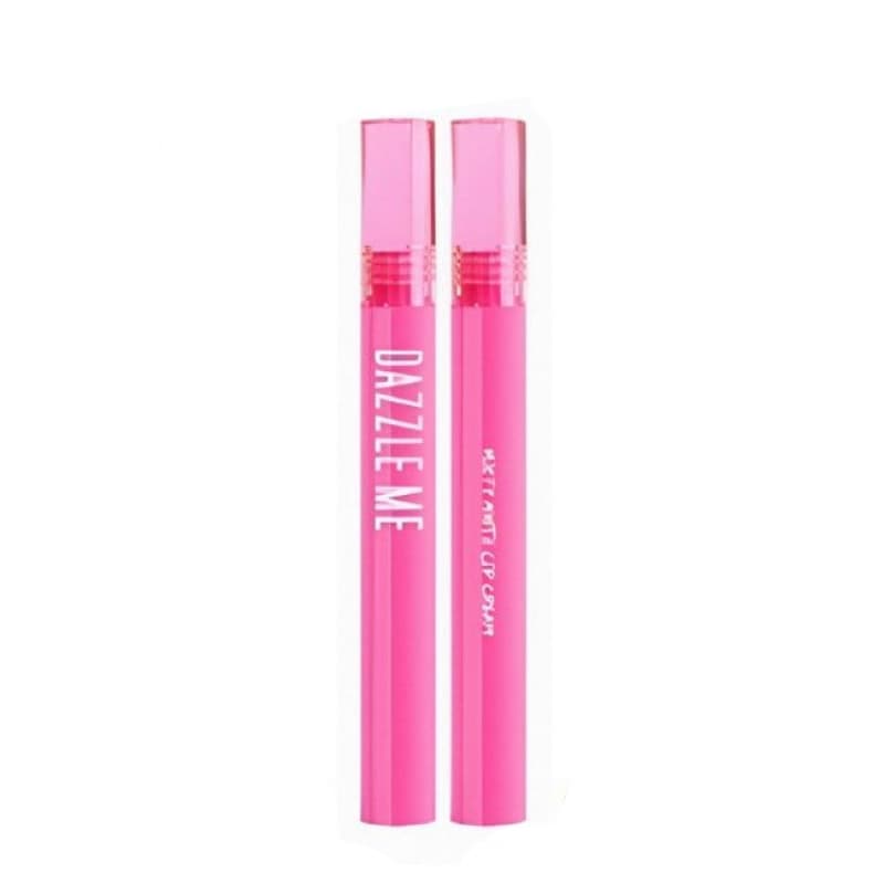 Misty Matte Lip Cream