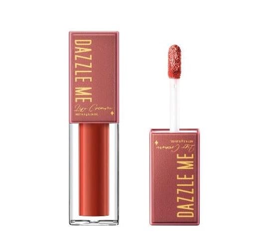 Mousse Lip Cream