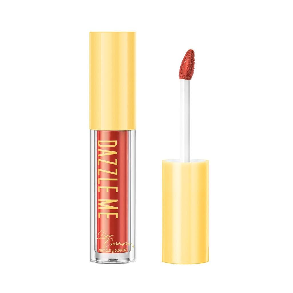 Velvet Matte Lip Cream