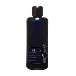 Brightening Cleanse and Exfoliate