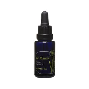 Spring Facial Oil