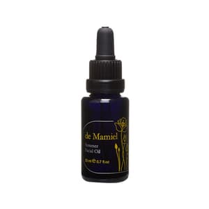 Summer Facial Oil