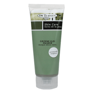 Green Clay Mask