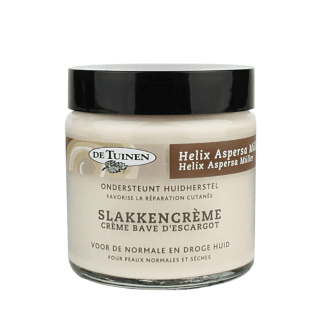 Slakkencrème 