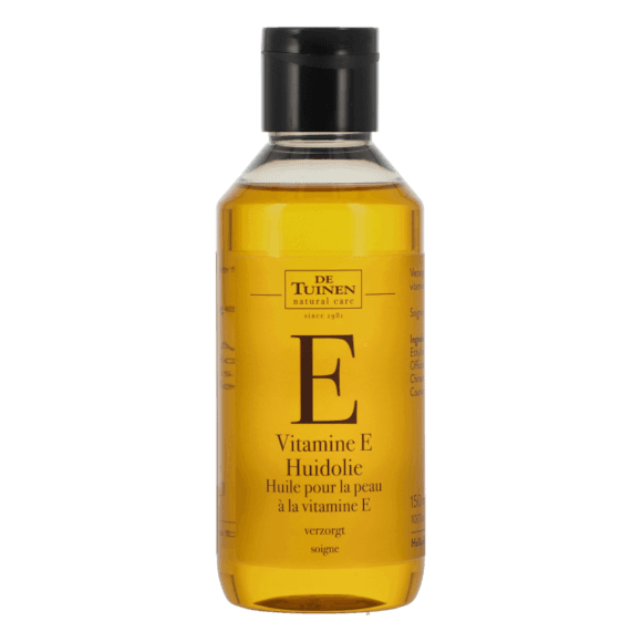 Vitamine E Huidolie