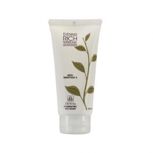 Evening Rich Nutritional Moisturizer