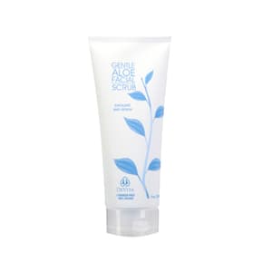 Gentle Aloe Facial Scrub