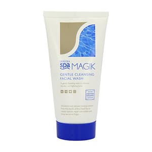 Gentle Cleansing Facial Wash
