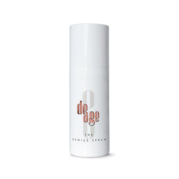 The Genius Serum