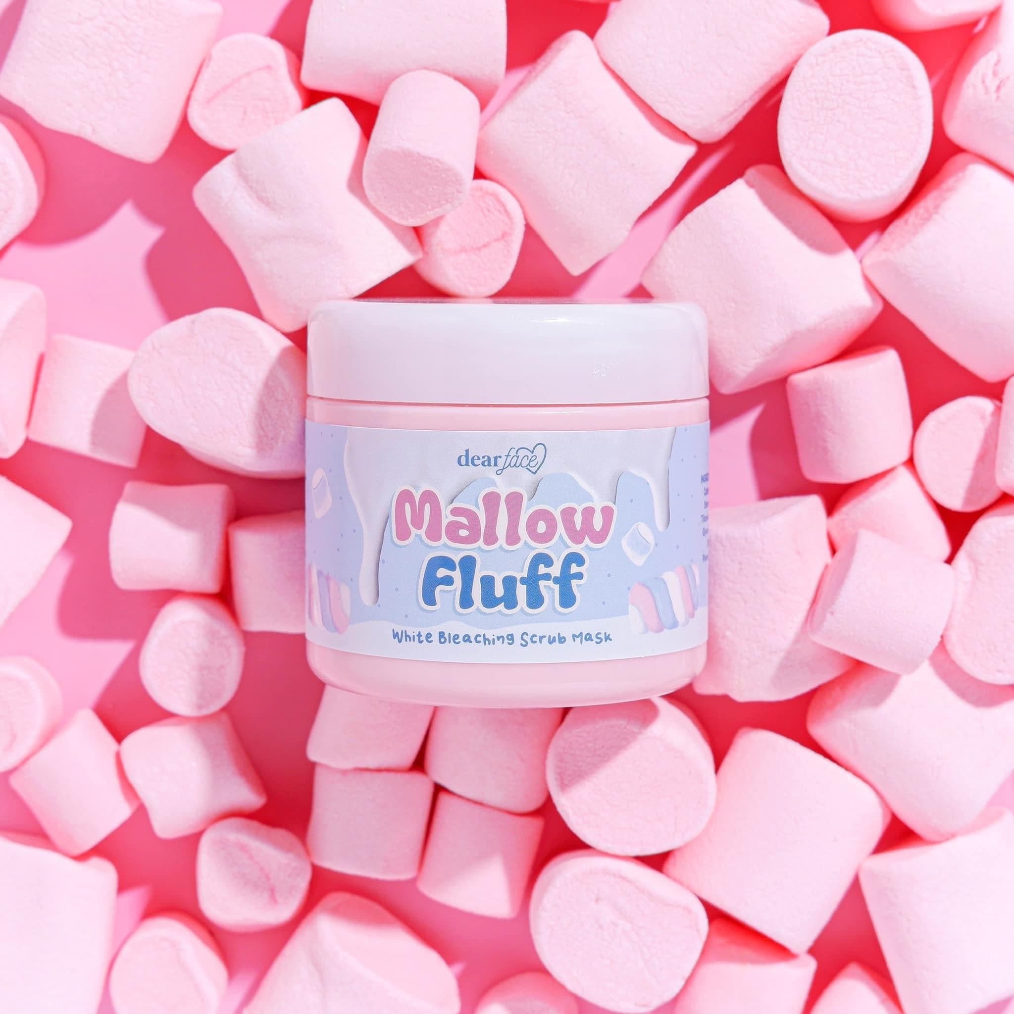 Mallow Fluff