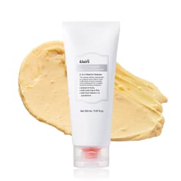 Freshly Juiced Vitamin Mask Cleanser review