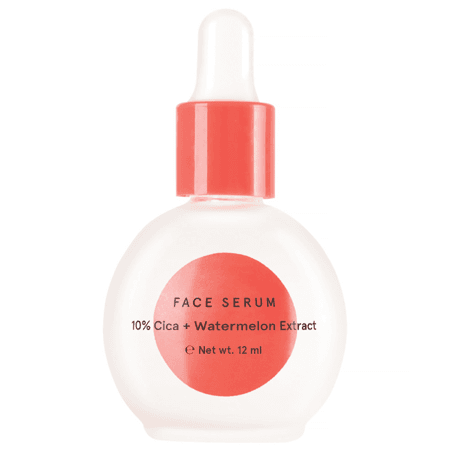 10% Cica + Watermelon Extract Face Serum