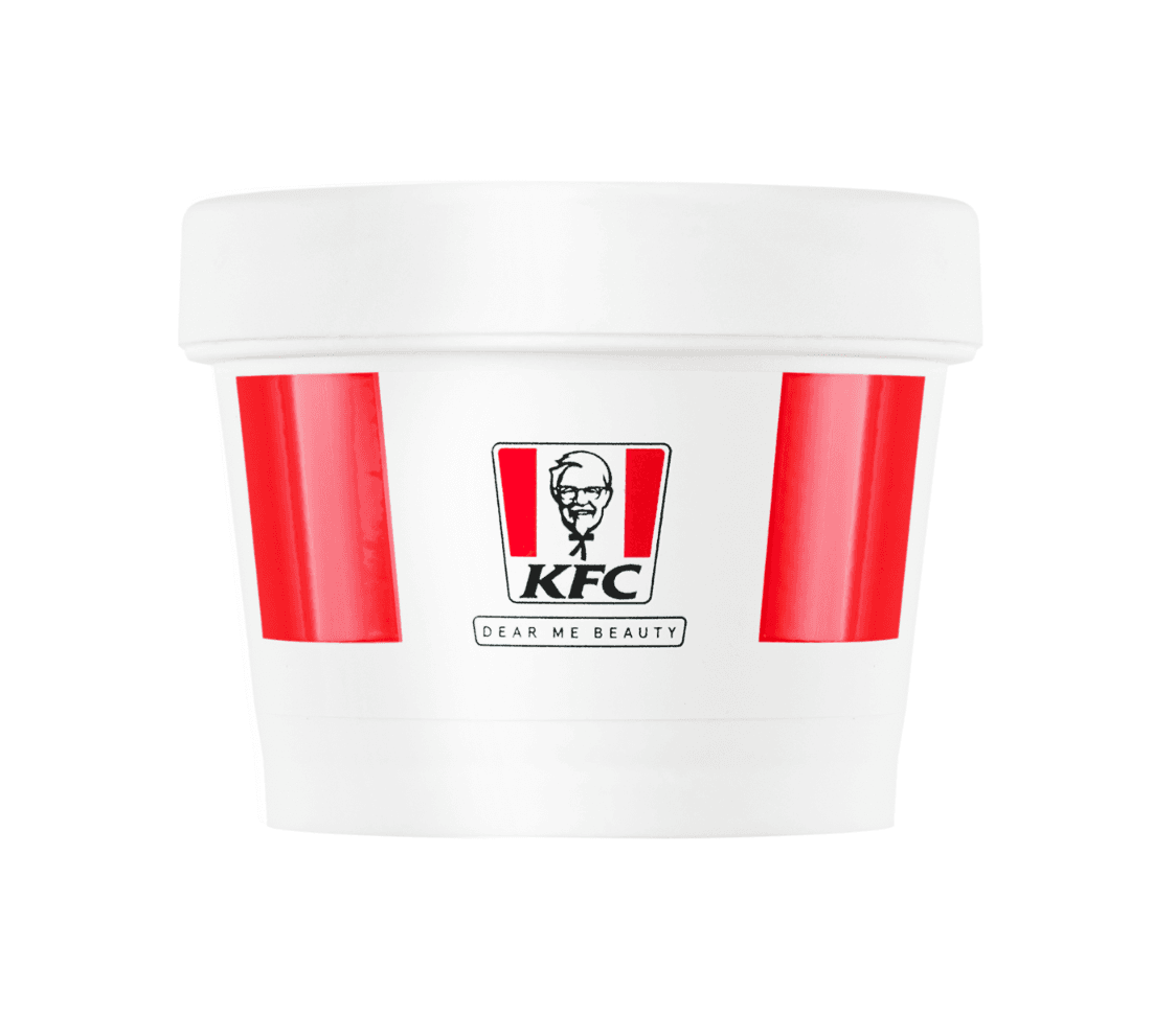 KFC Meltaway Balm Papaya
