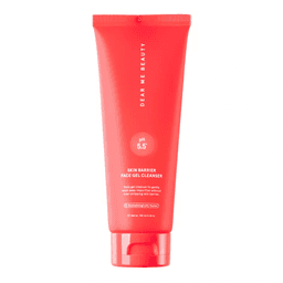 Skin Barrier Face Gel Cleanser