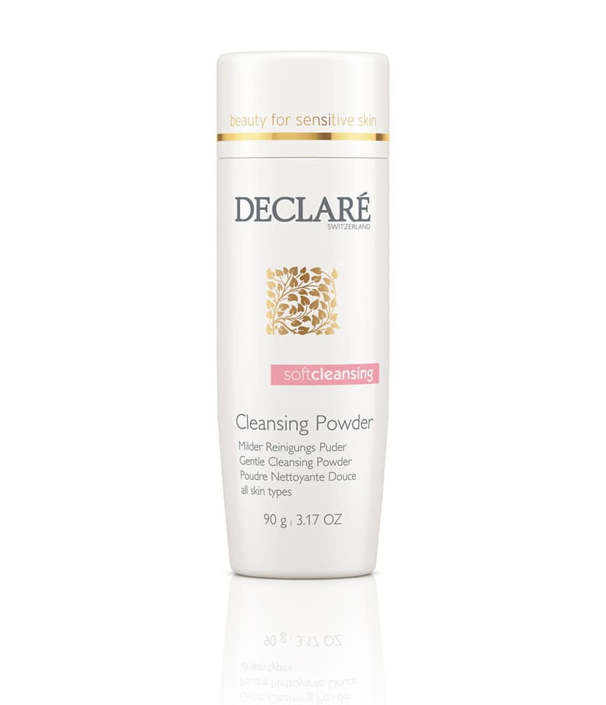 Soft Cleansing Cleansing Powder