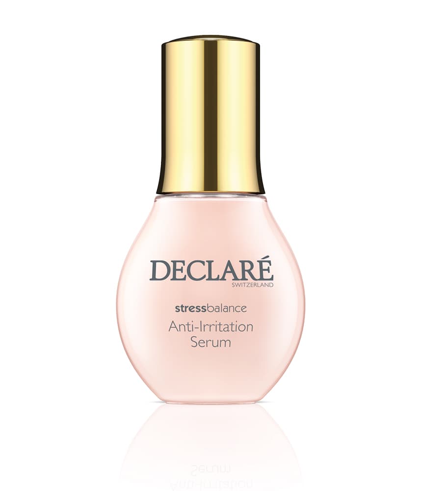 Stress Balance Anti-Irritation Serum
