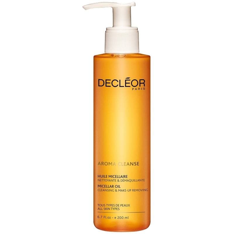 Aroma Cleanse Micellar Oil