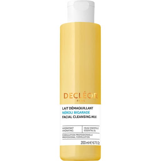 Facial Cleansing Milk Neroli Bigarade