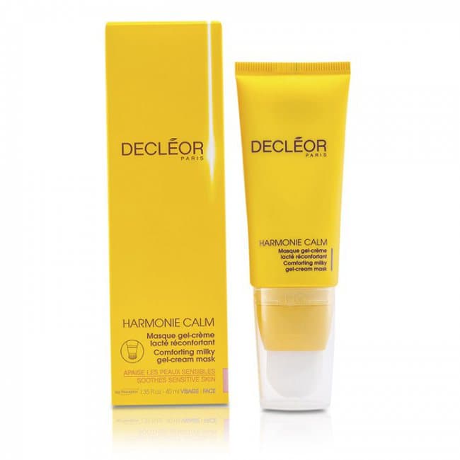 Harmoinie Calm Comforting Milky Gel-Cream Mask