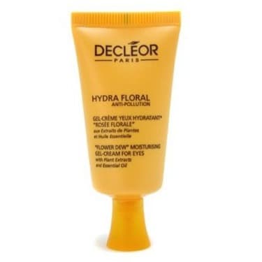 Hydra-Floral Moisturising Gel-Cream for Eyes