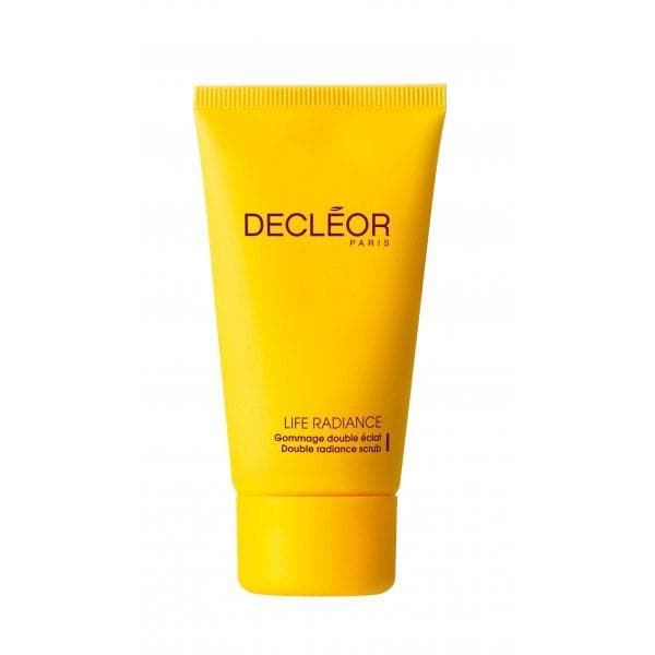 Life Radiance Double Radiance Scrub