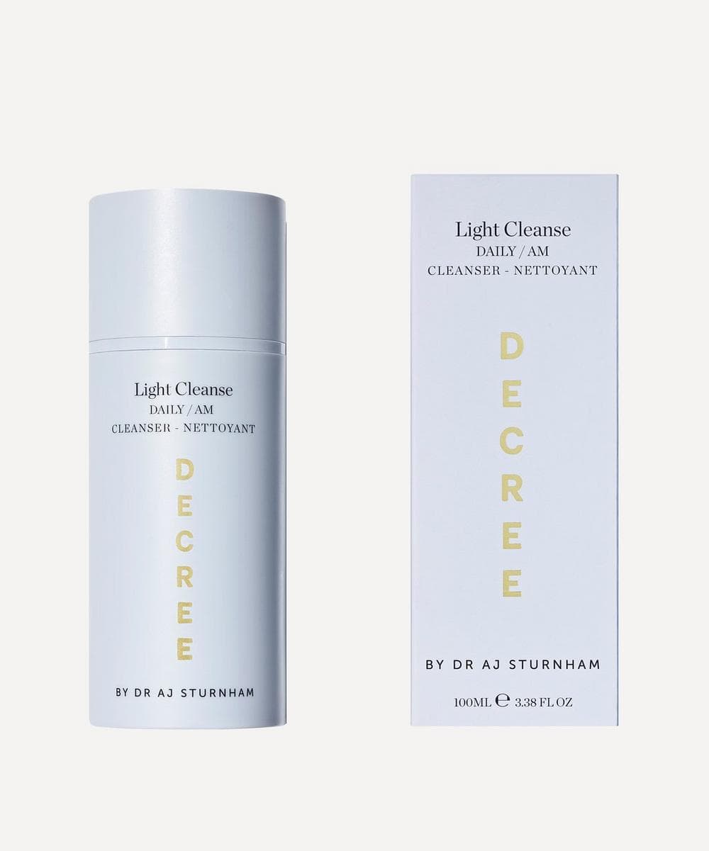Light Cleanse