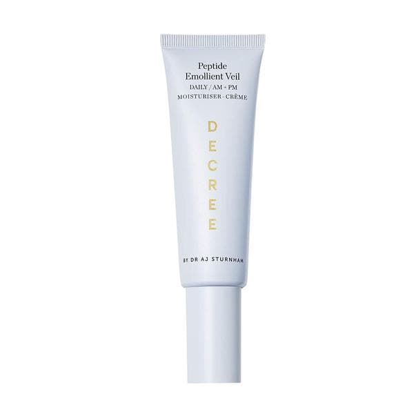 Peptide Emollient Veil