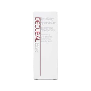 Lips and Dry Spots Balm