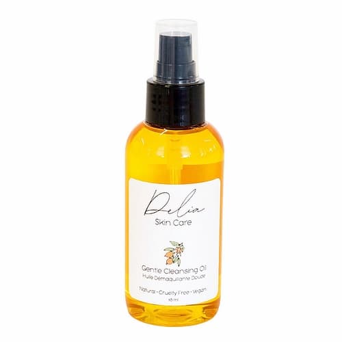 Gentle Cleansing Oil 
