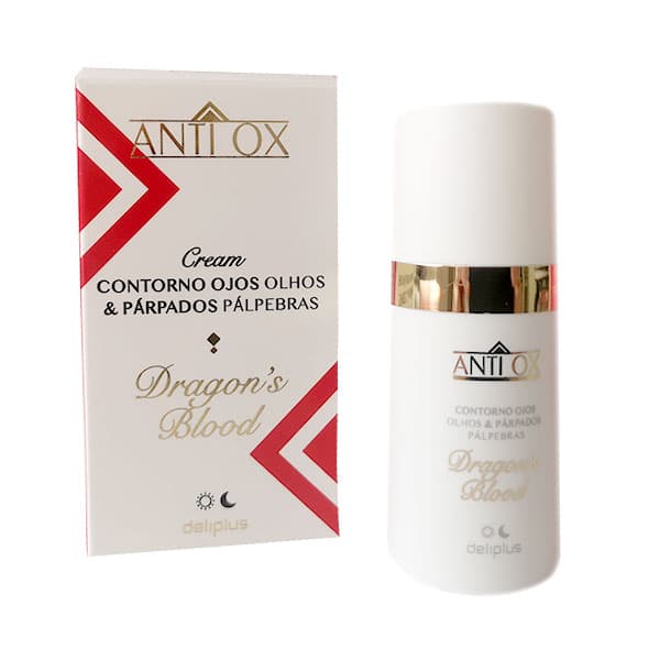 Anti Ox Dragon's Blood Eye Contour	
