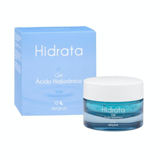 Gel Ácido Hialurónico
