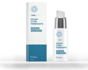 Skinplus Serum Ultra Hidratante with Hyaluronic Acid