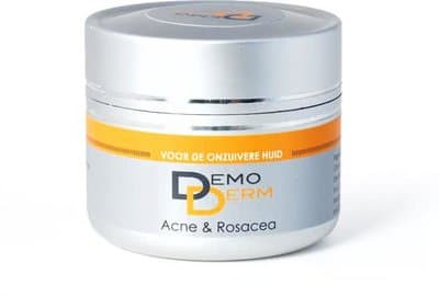Acne & Rosacea