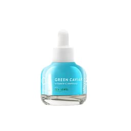 Green Caviar Vitamin C Ampoule review