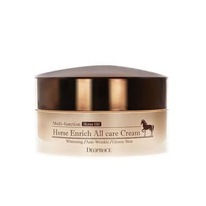 Horse Enrich All Care Cream