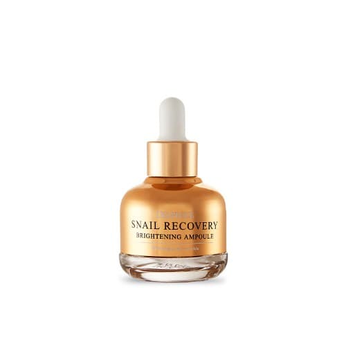 Snail Recovery Brightening Ampoule