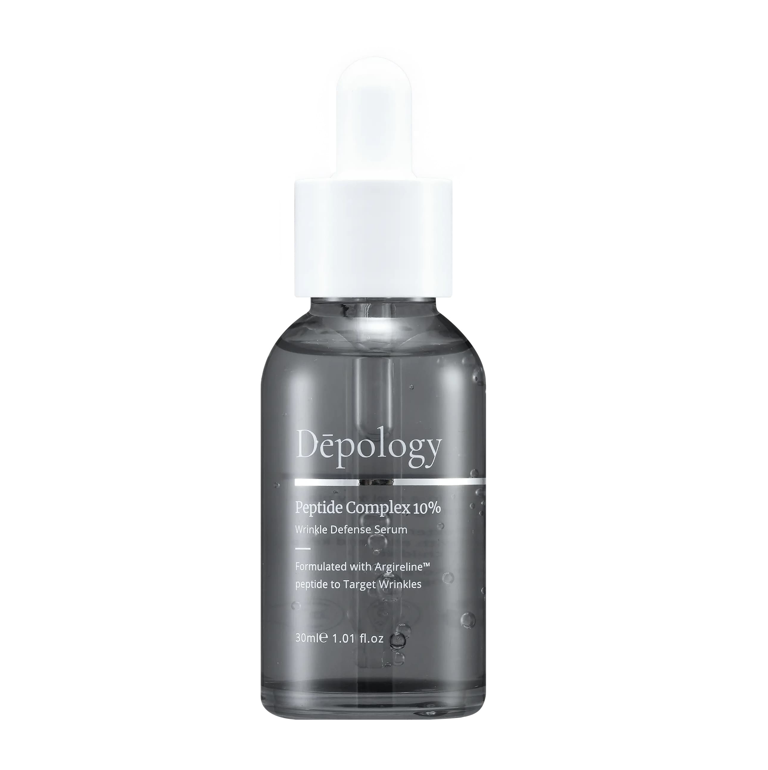 Peptide Complex 10% Wrinkle Defense Serum
